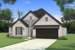 Kiara - Wildflower Ranch: Justin, Texas - Mattamy Homes