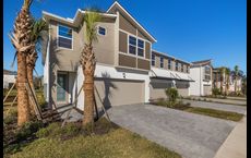 Bloomingdale Townes: Brandon, Florida - Mattamy Homes