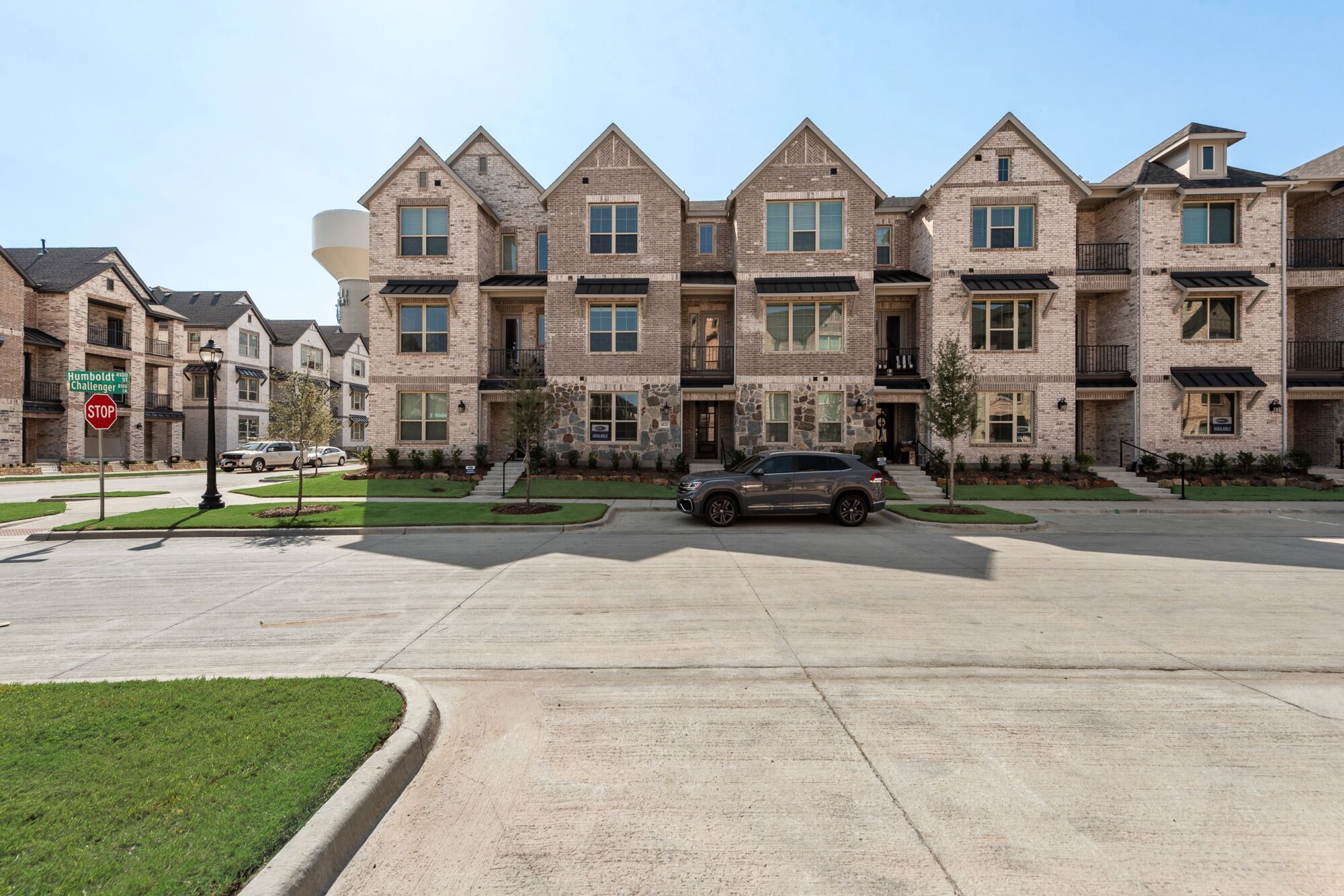 4121 Humboldt Street (Imperial)