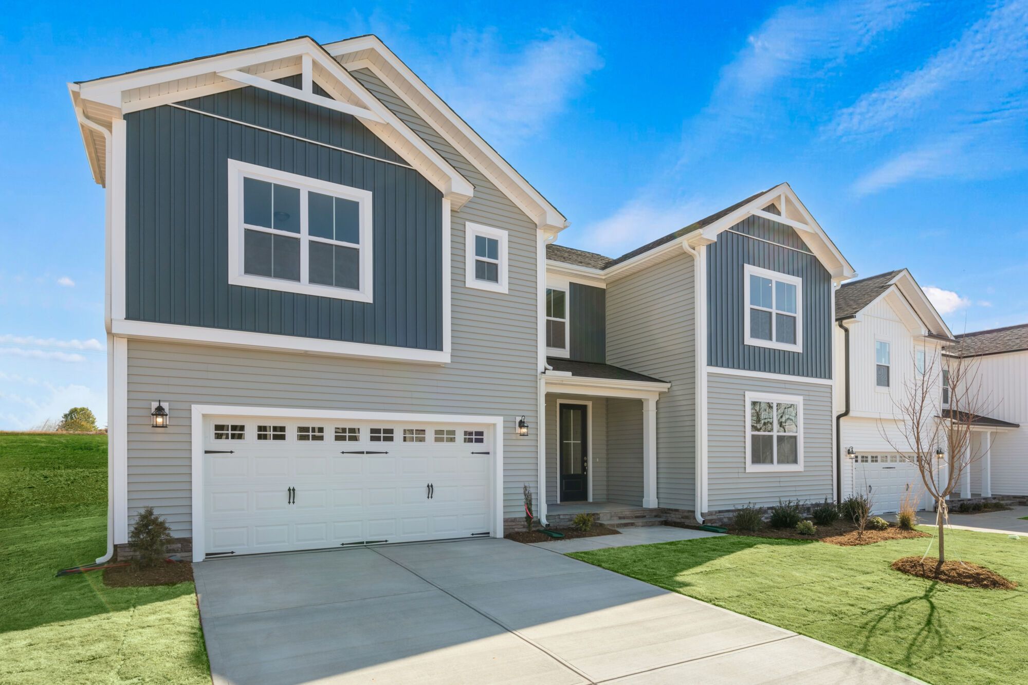 133 Magnolia Park Drive. Garner, NC 27529