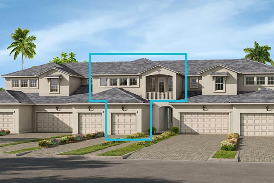 4646 Arboretum Circle Unit 202 (Seabright)