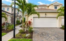 Arboretum: Naples, Florida - Mattamy Homes