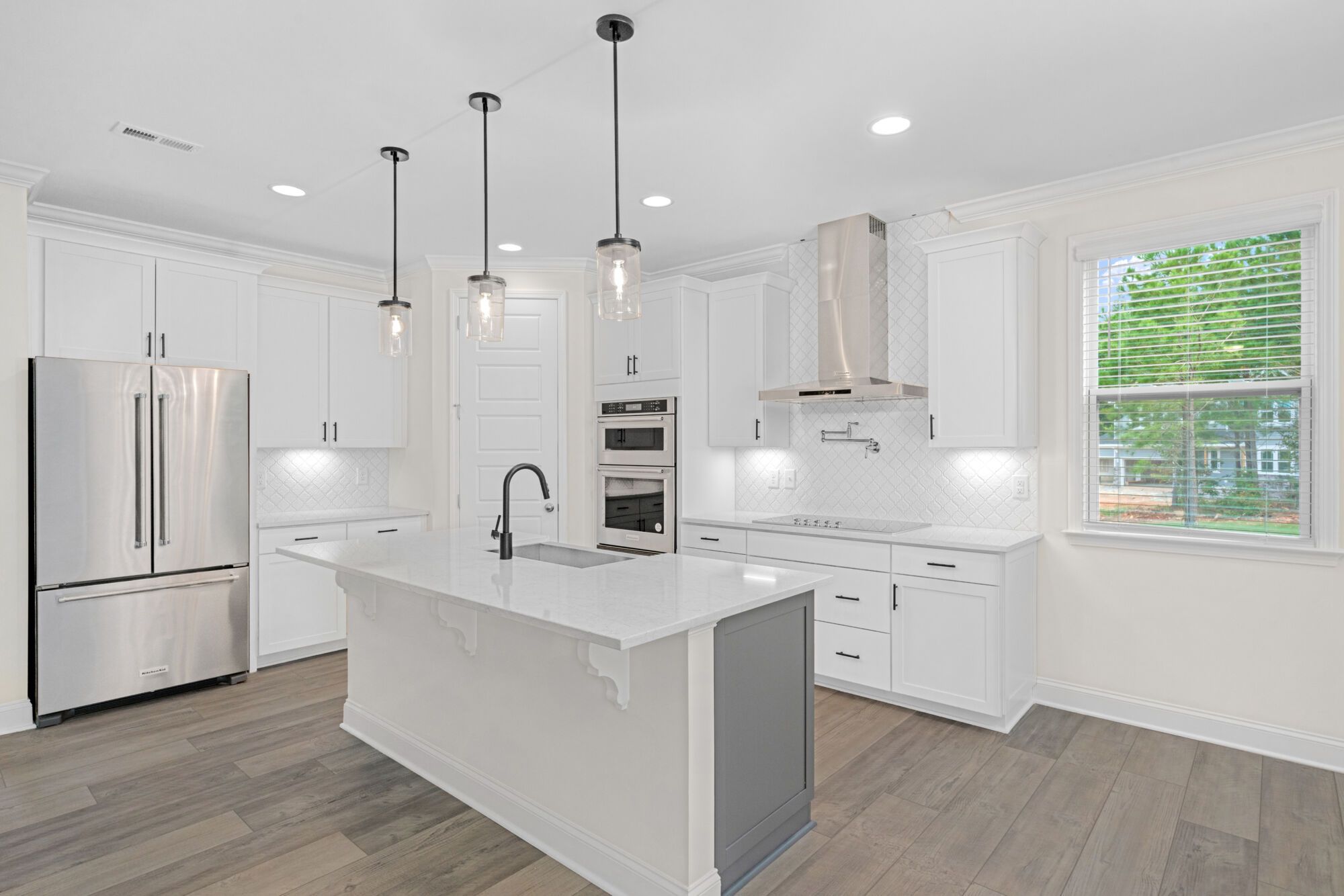 Florissant - Gourmet Kitchen