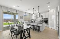 Oasis At Rocking K por Mattamy Homes en Tucson Arizona