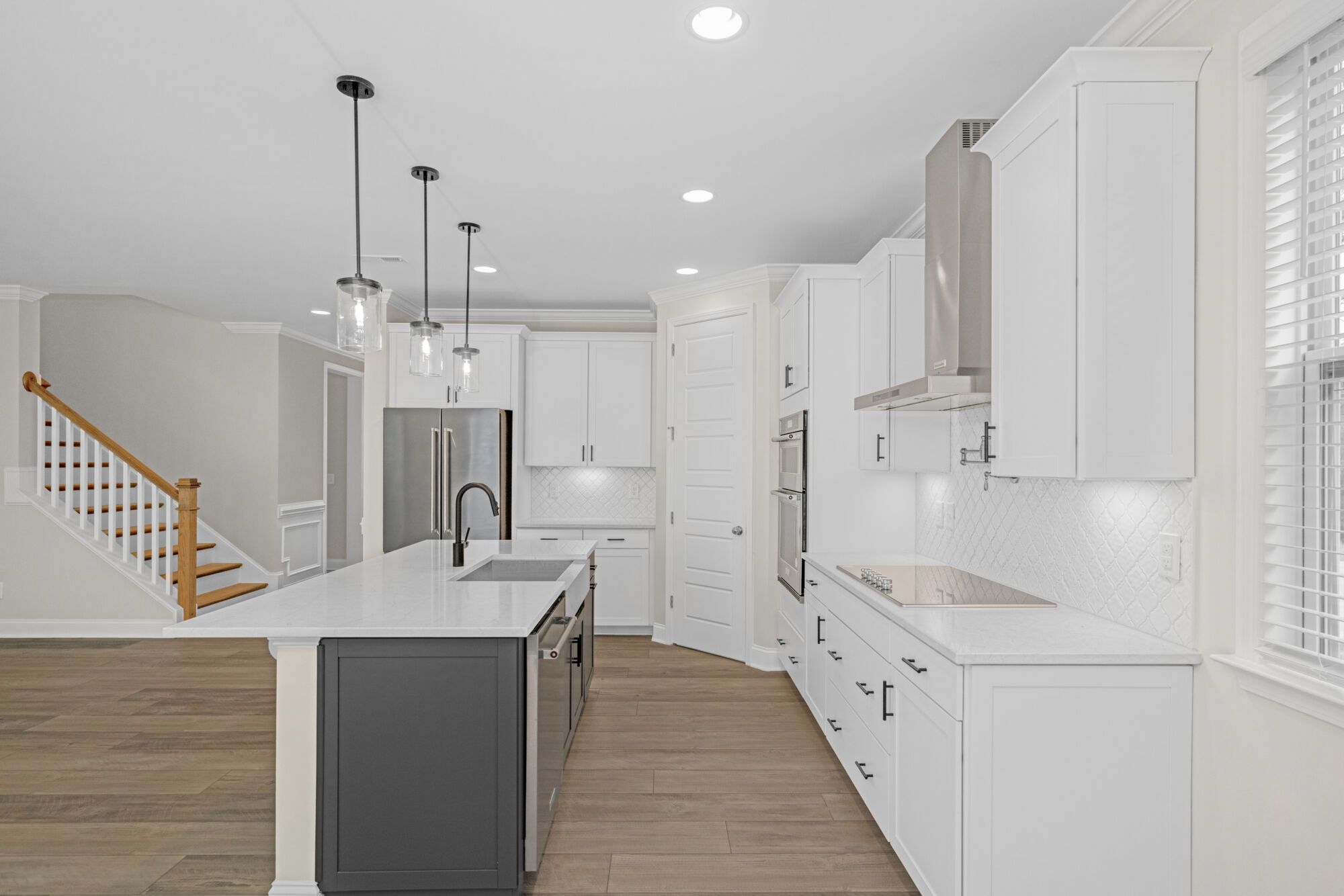 Florissant - Gourmet Kitchen