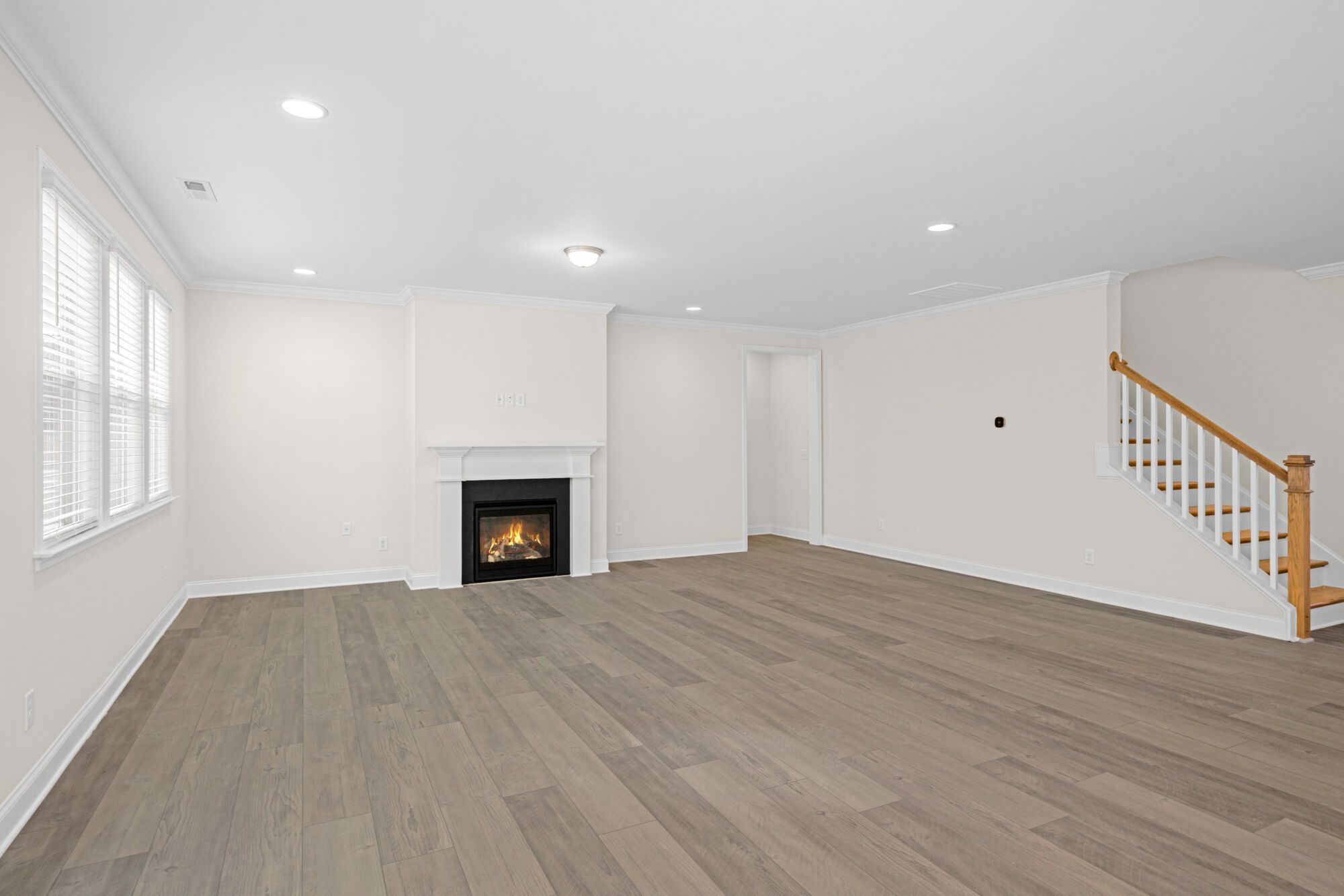 Florissant - Great Room