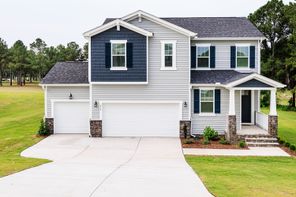 576 Barbour Farm Lane (Redwood)