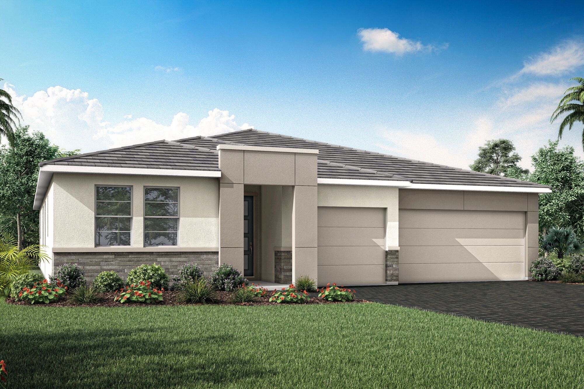Mesa Verde floor plan