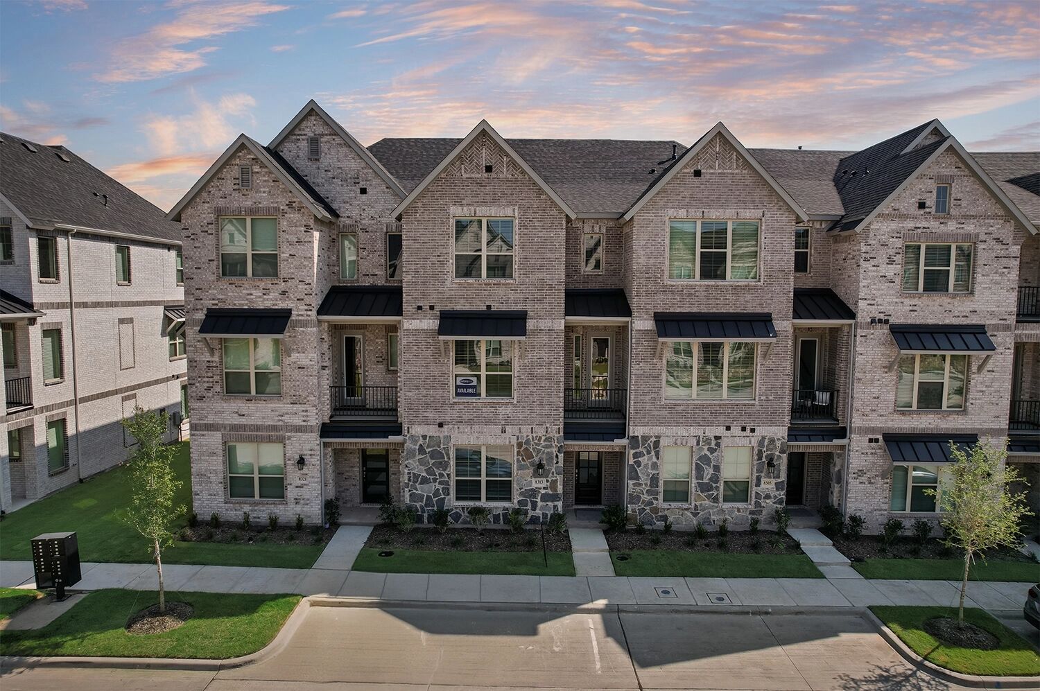 8313 Huron Peak Drive (Imperial)