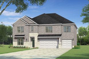 Pienza - Sutton Fields: Celina, Texas - Mattamy Homes