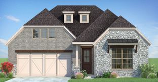 Antigua - Bayside: Rowlett, Texas - Mattamy Homes