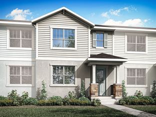 Catalina - Hickory Grove: Winter Springs, Florida - Mattamy Homes