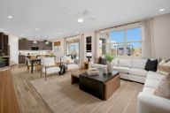 Tierra Vistoso por Mattamy Homes en Phoenix-Mesa Arizona