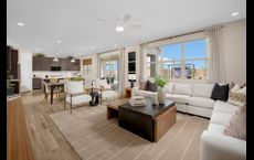Tierra Vistoso: Surprise, Arizona - Mattamy Homes