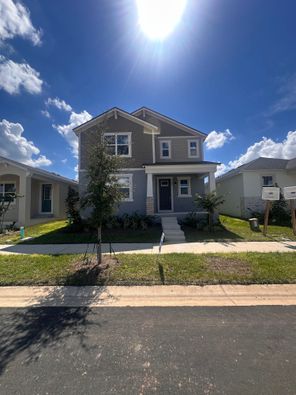 504 Green Tracker Avenue (Windley)