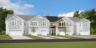 Amira - Arbor Chase: Clover, North Carolina - Mattamy Homes