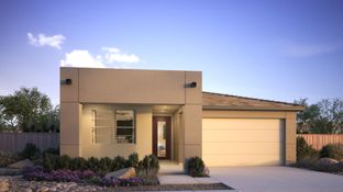 Copper - Cantabria at Rincon Knolls: Vail, Arizona - Mattamy Homes