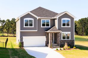 592 Barbour Farm Lane (Shenandoah)