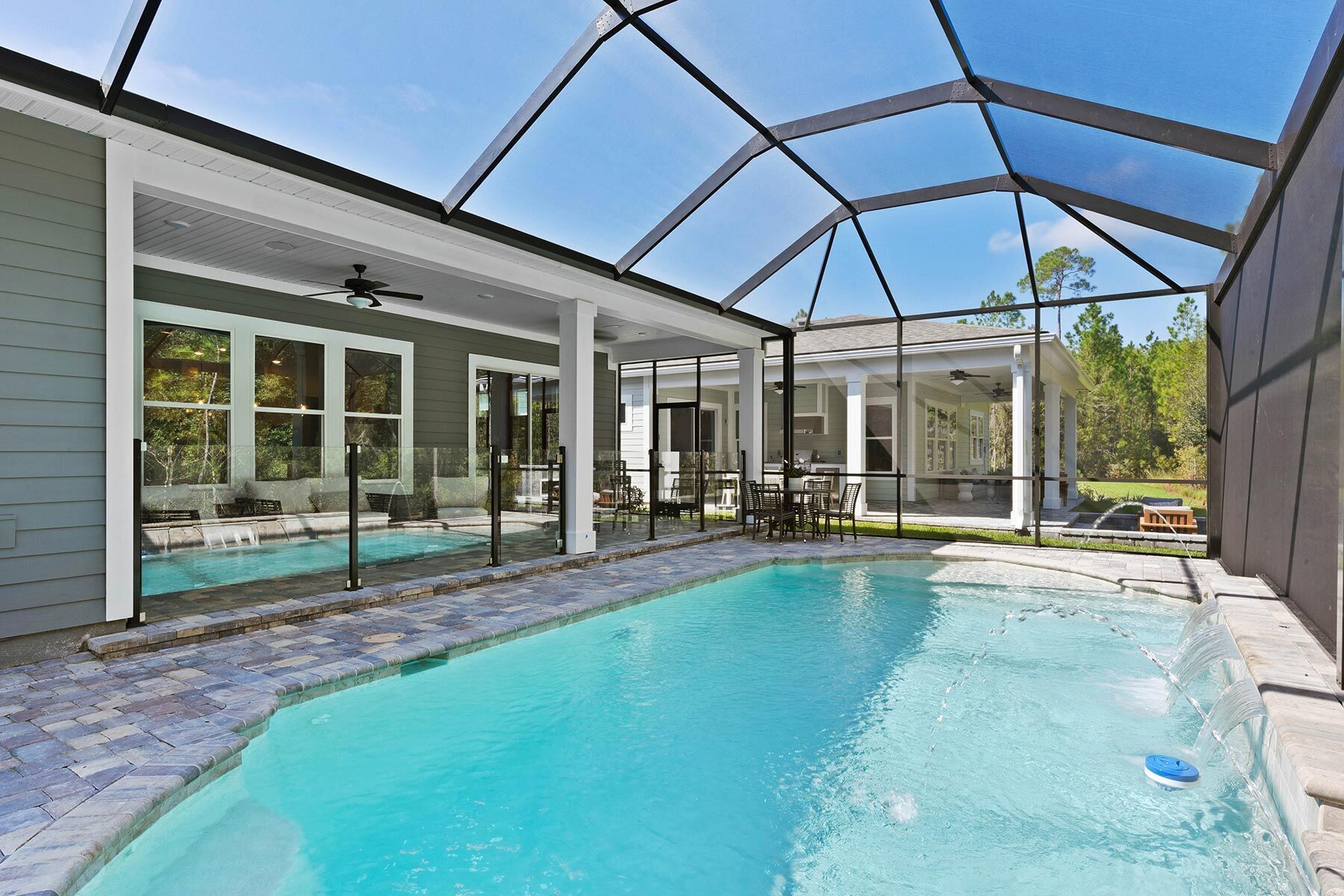 206 Pelton Place (Bridge)