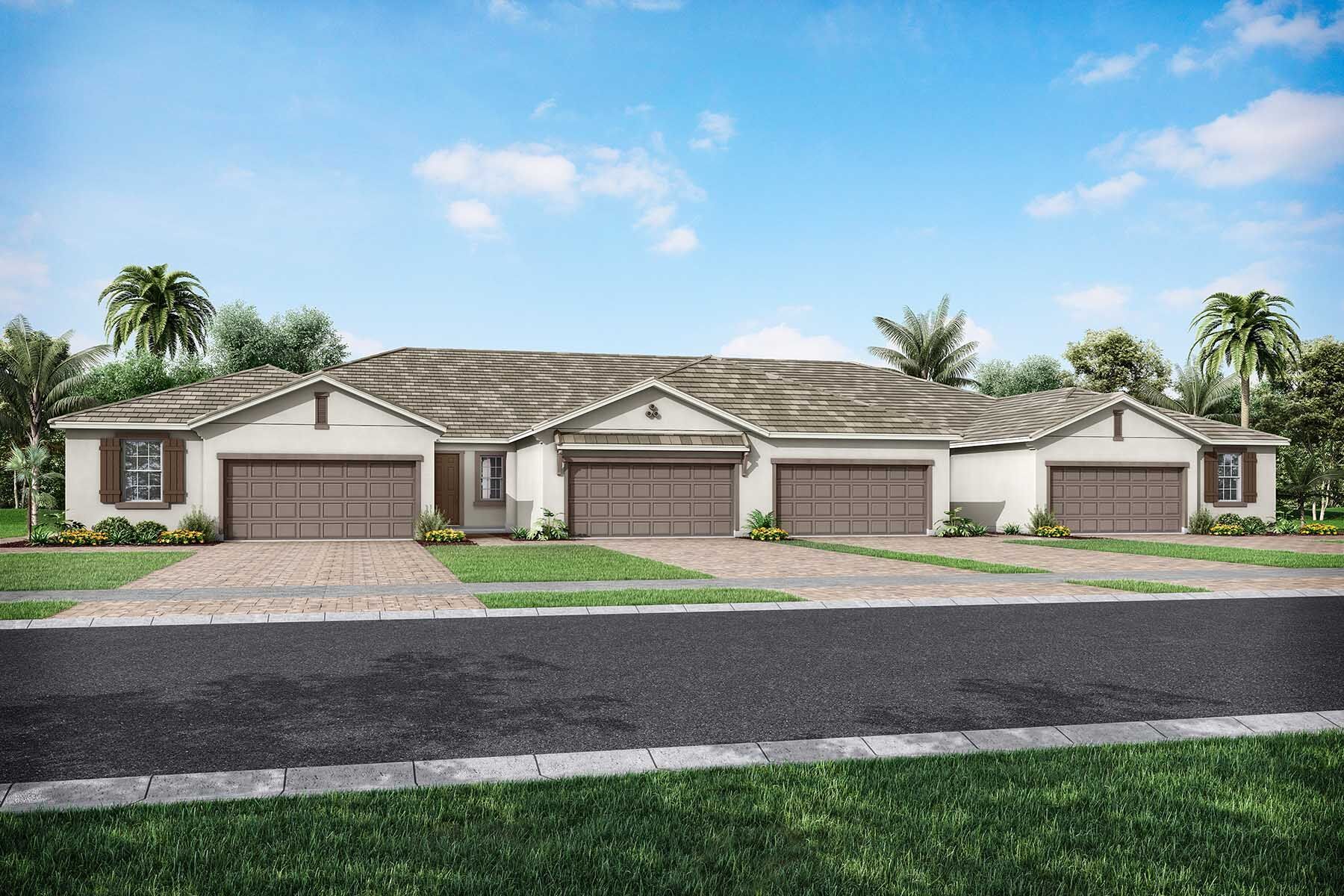 Anclote floor plan