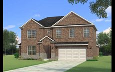 Arbors at Legacy Hills: Celina, Texas - Mattamy Homes