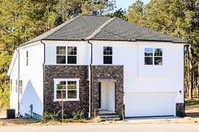 Beverly Place - Four Oaks, NC