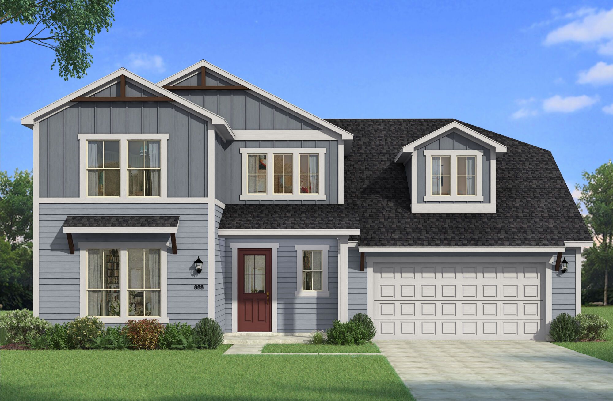 524 Marcus Lane (Bellagio)