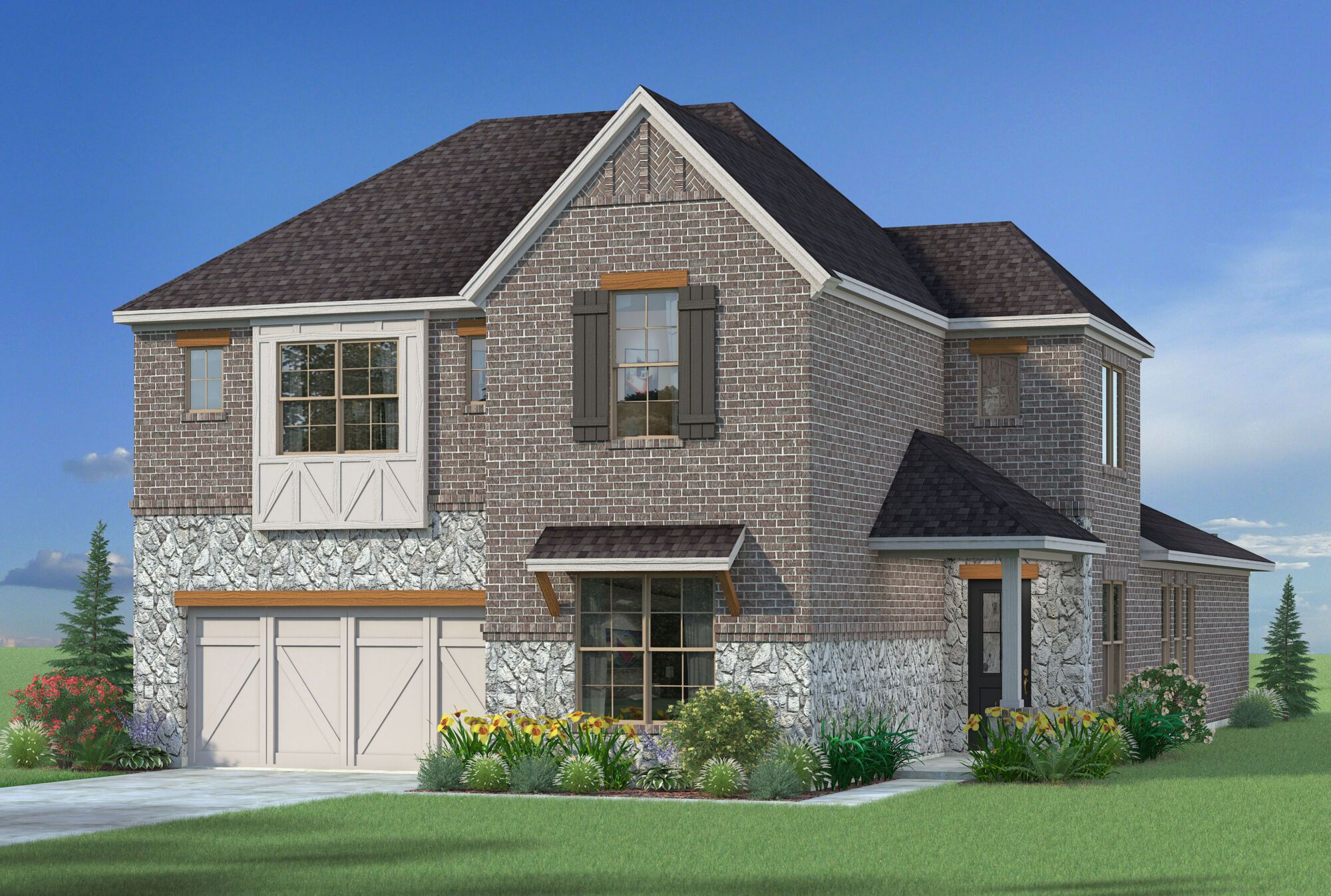 8022 Watercress Street. Rowlett, TX 75088