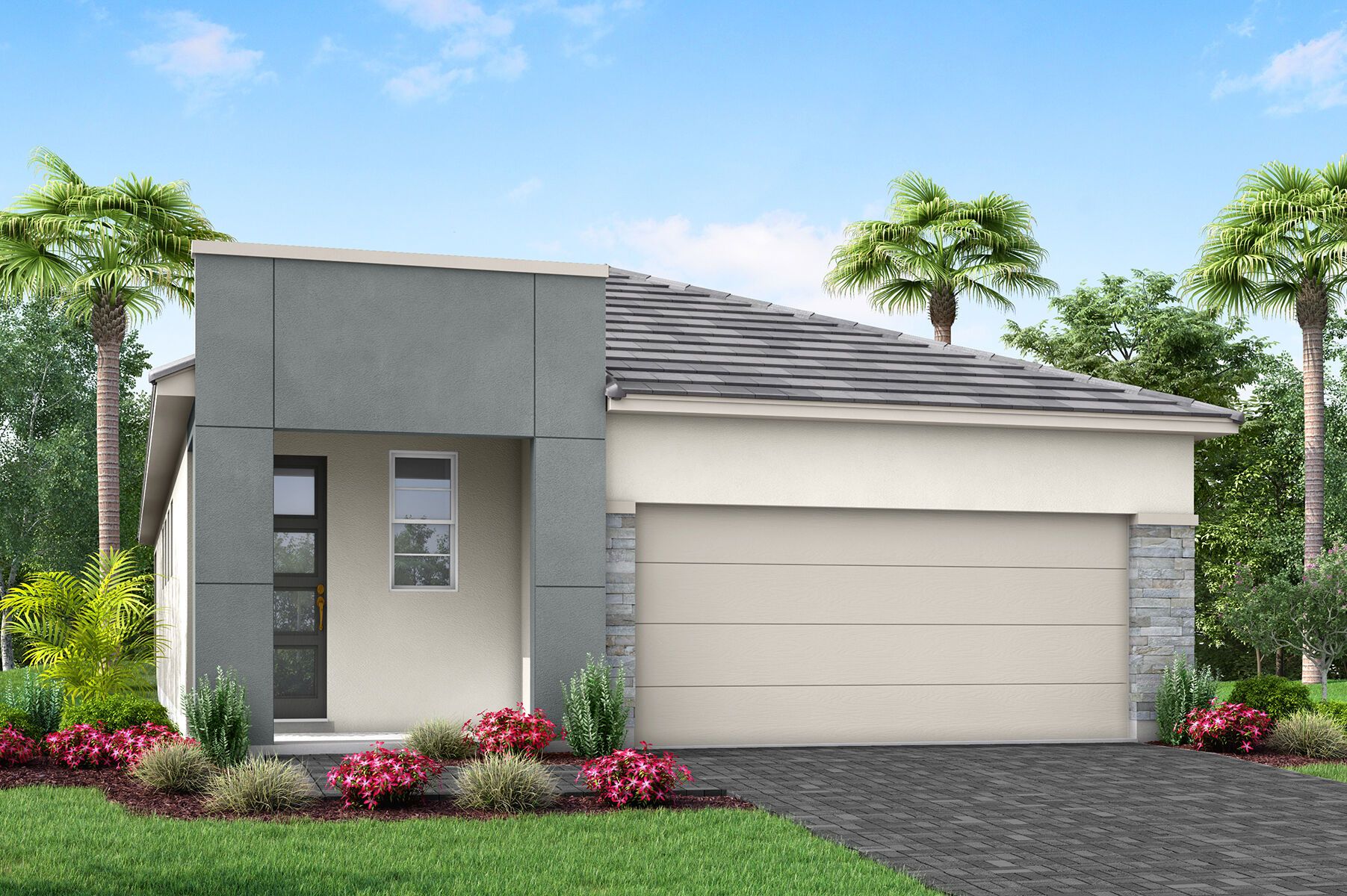 contemporary