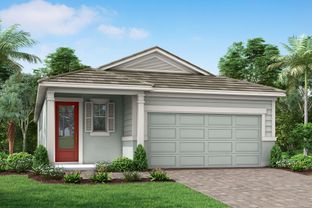 Passage - Sunstone at Wellen Park: Venice, Florida - Mattamy Homes