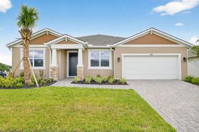 Windwater - Parrish, FL