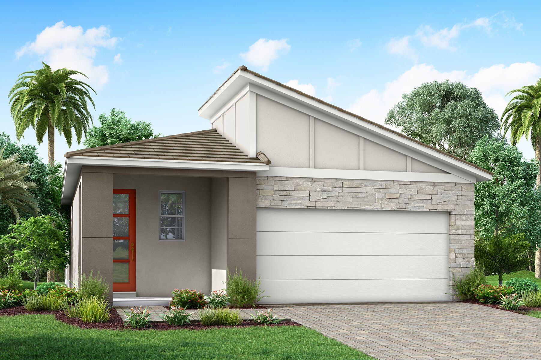 contemporary