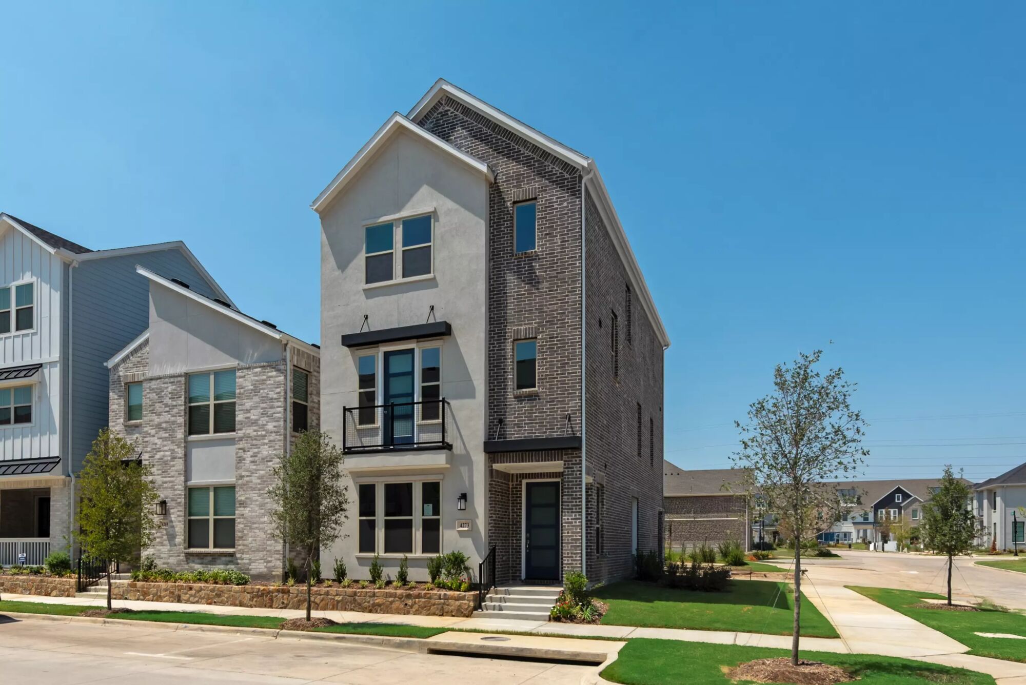 4273 Ruth Road (Marigold)