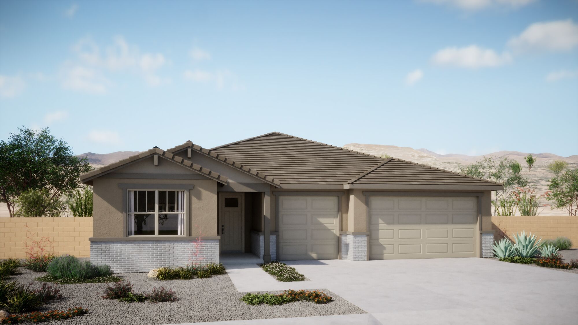 14864 E SANDS RANCH RD (Auburn)