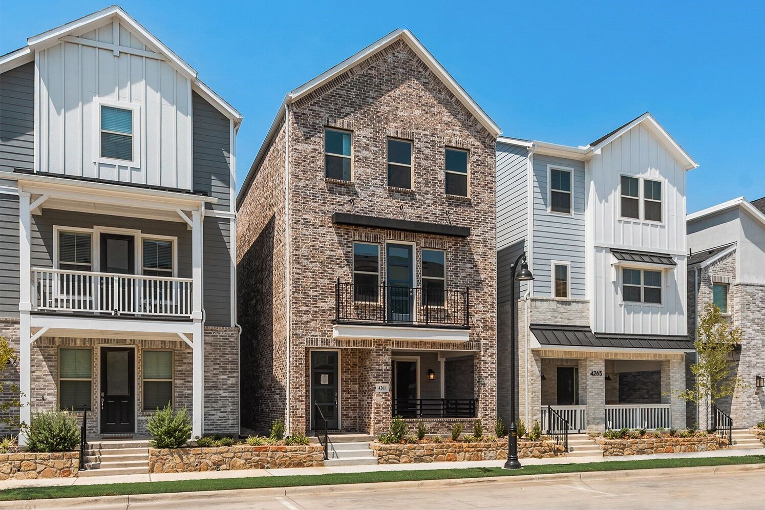 4261 Ruth Road (Marley)