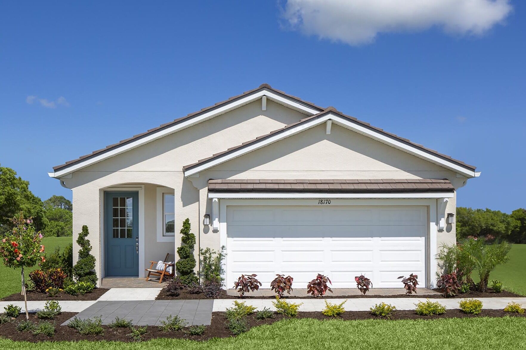 Seabranch - Sunstone at Wellen Park: Venice, Florida - Mattamy Homes
