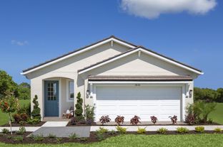 Seabranch - Sunstone at Wellen Park: Venice, Florida - Mattamy Homes