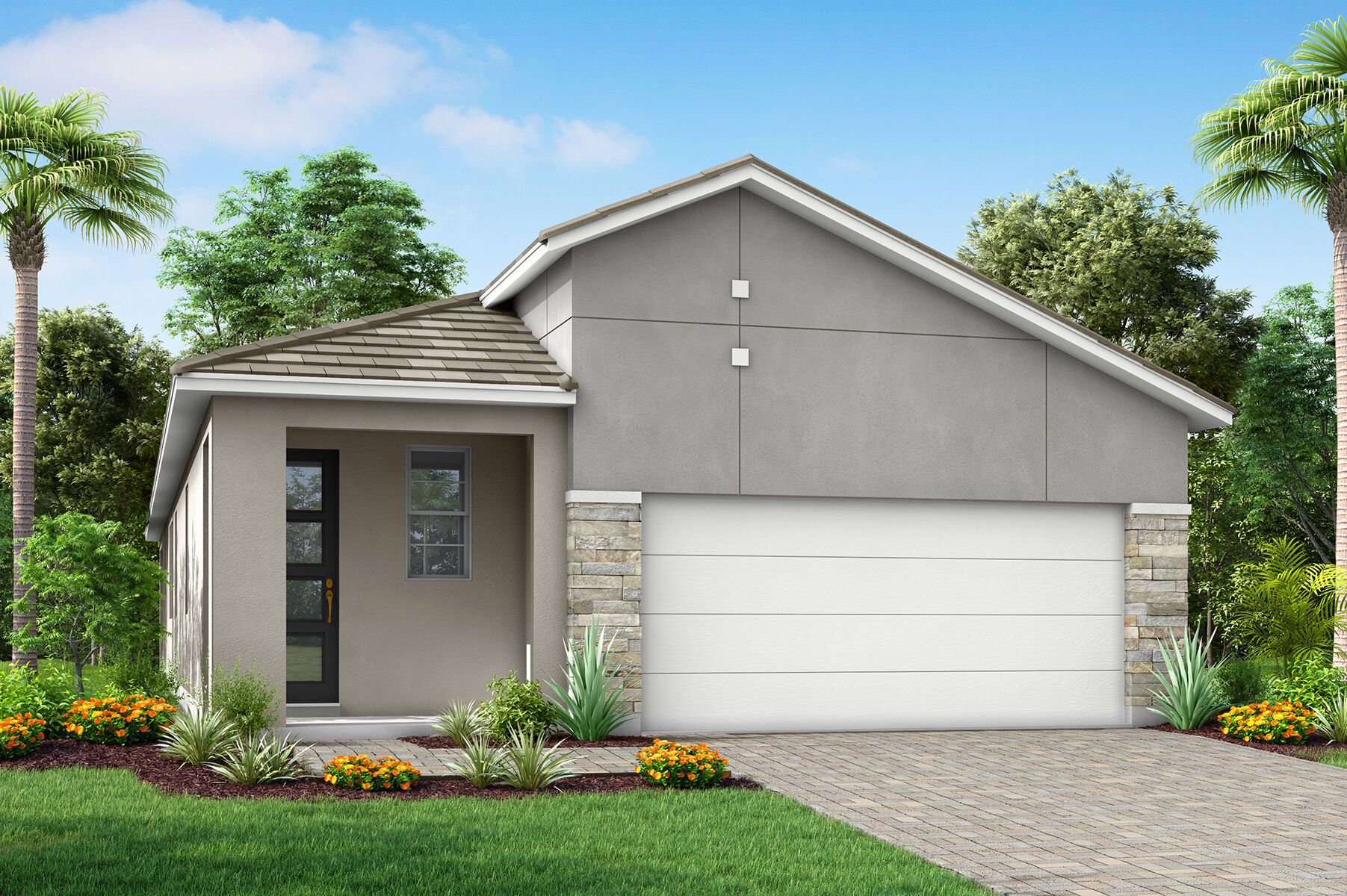 Seabranch floor plan