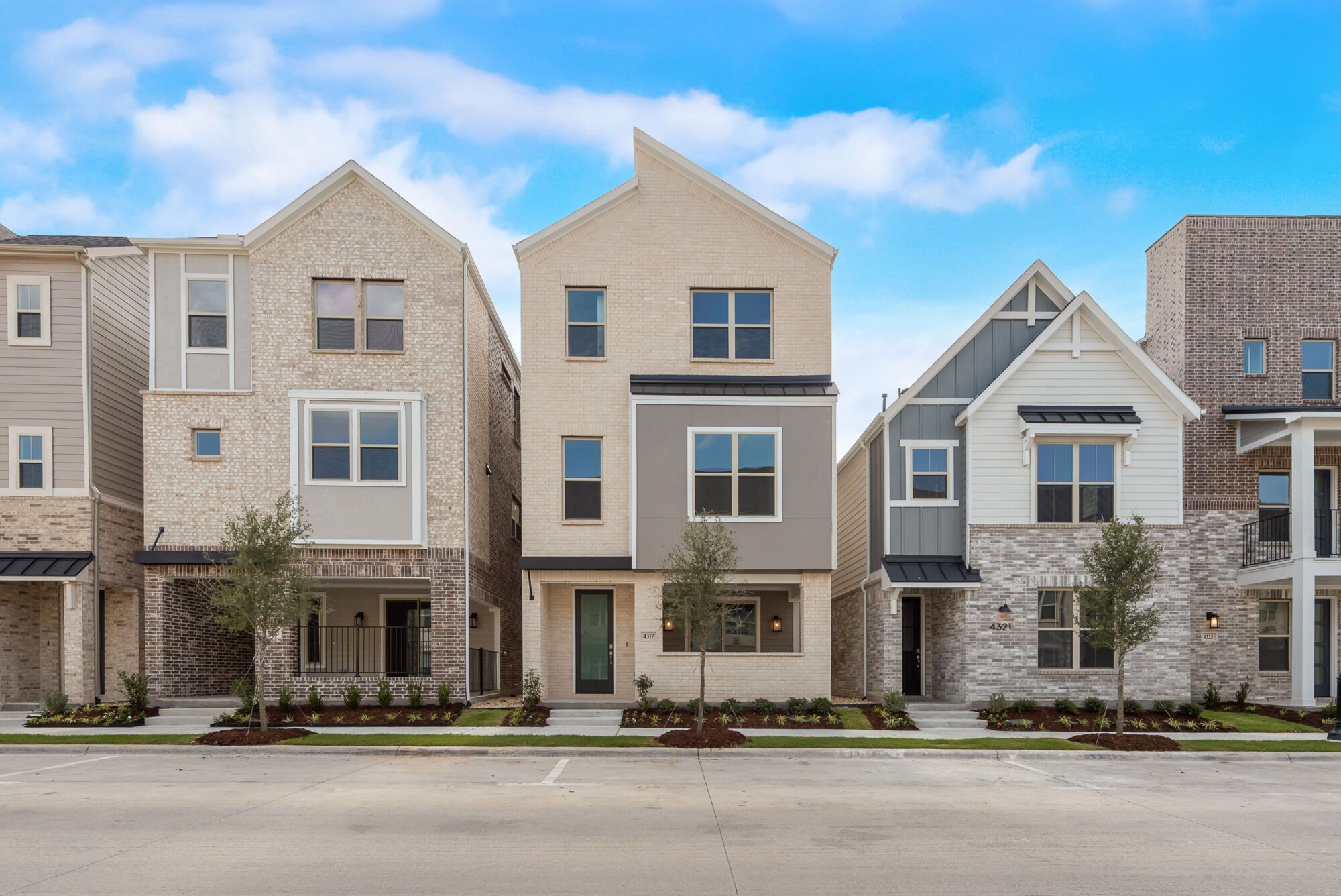 4317 Ruth Road (Marley)