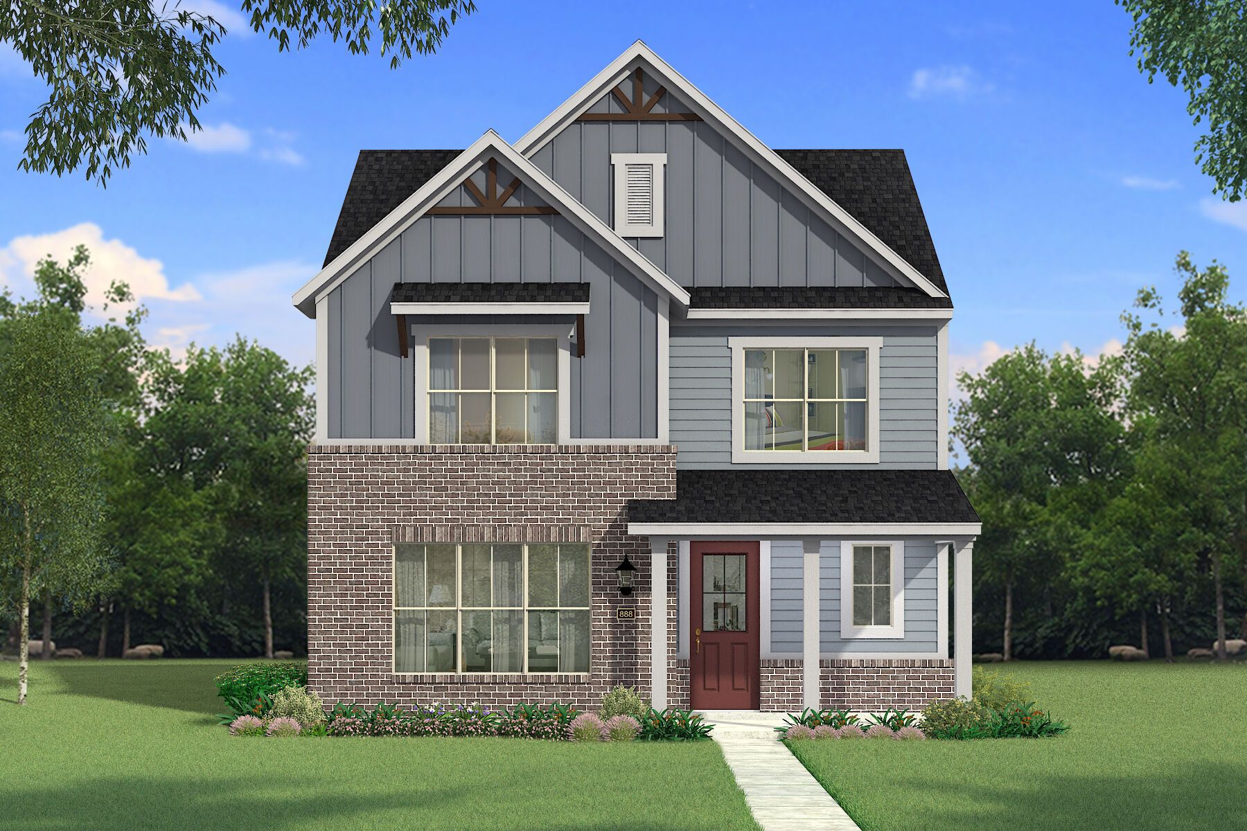 farmhouse 1