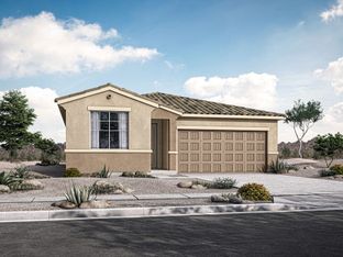 Sepia - Cantabria at Rincon Knolls: Vail, Arizona - Mattamy Homes