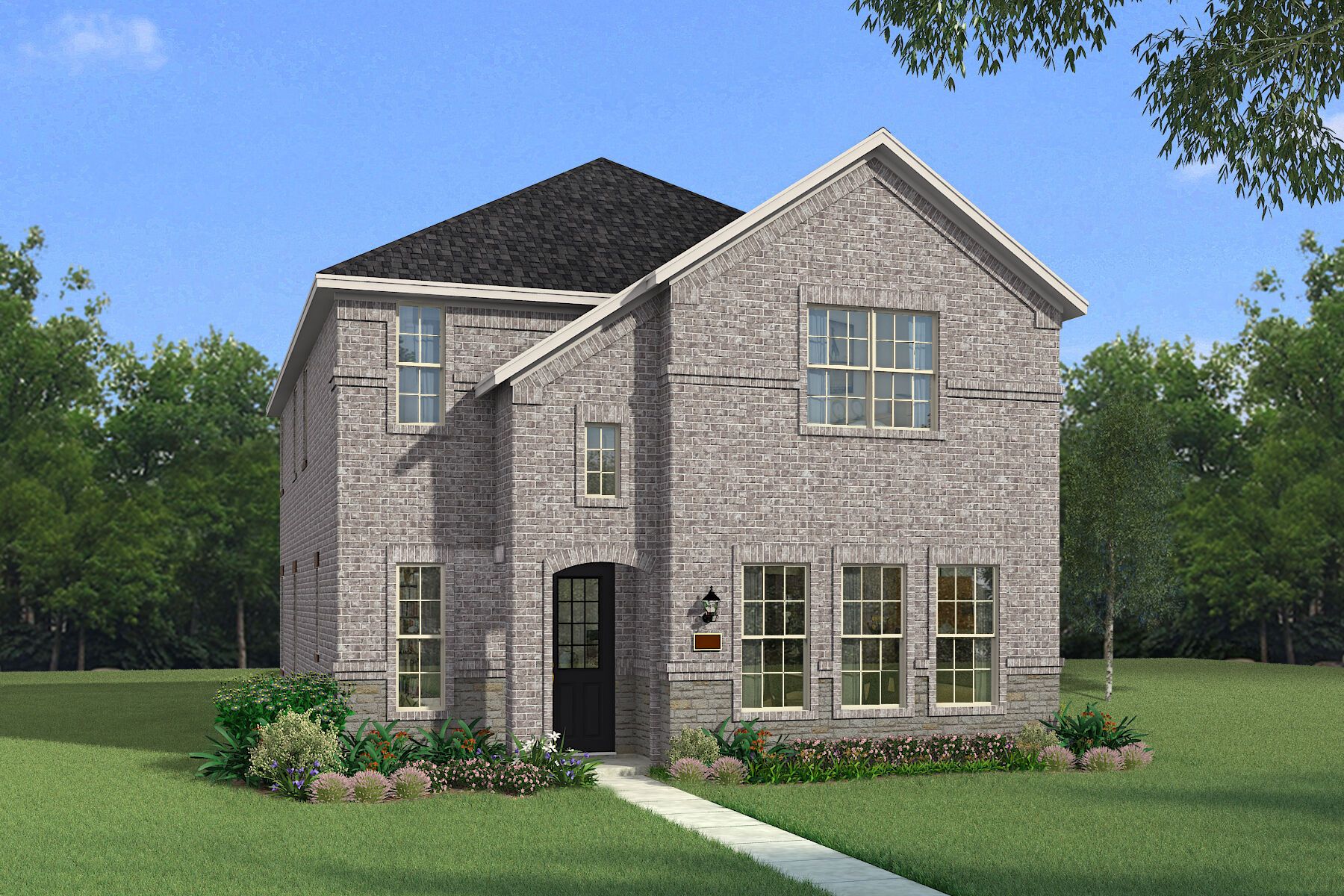 2024 Moon Flower Street. Celina, TX 75009