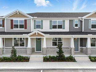 Aurora - Hickory Grove: Winter Springs, Florida - Mattamy Homes