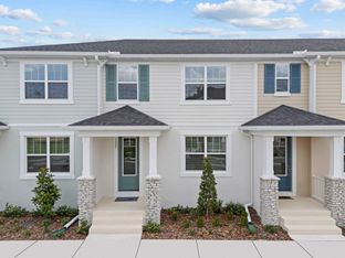 Aurora - Hickory Grove: Winter Springs, Florida - Mattamy Homes