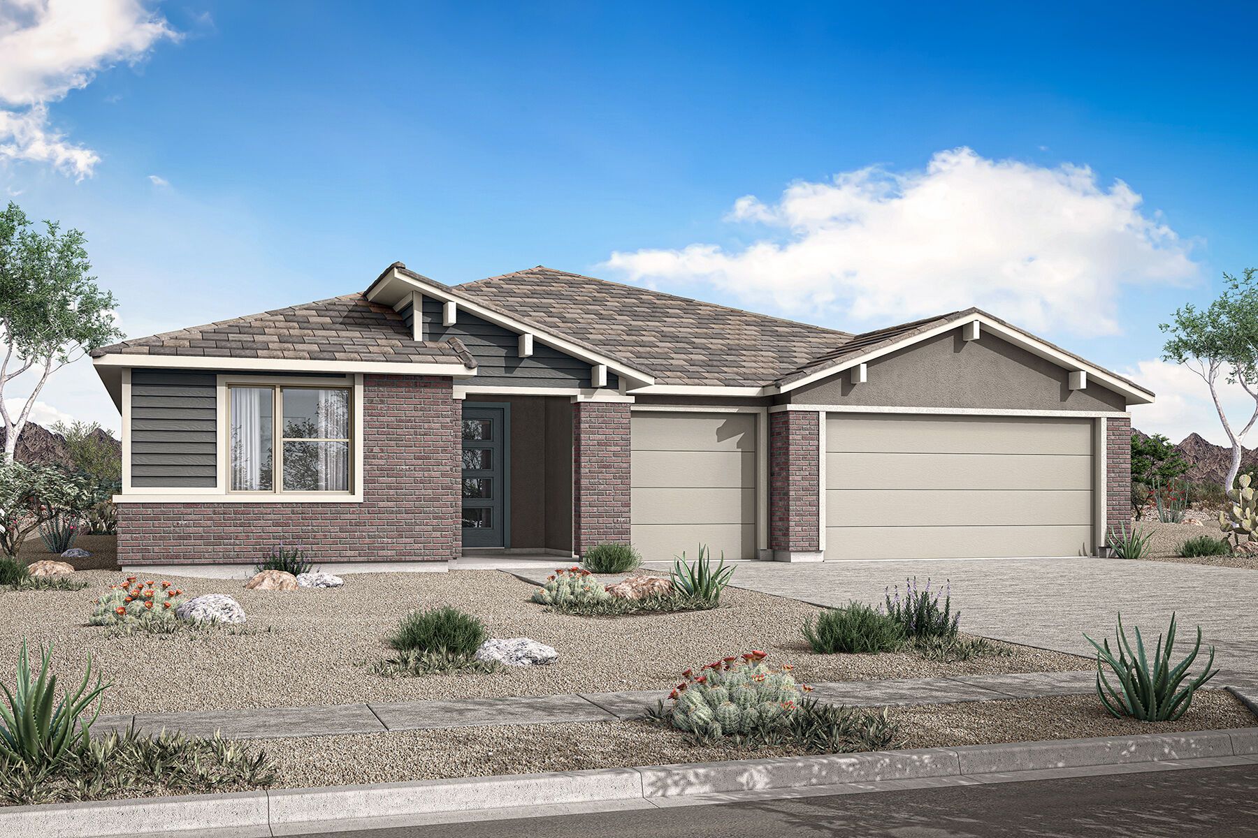 467 W FLAX DR (Garnet)