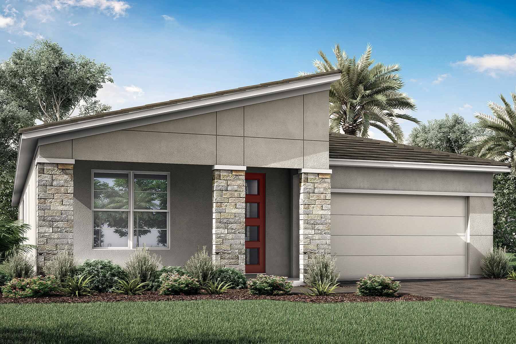 contemporary