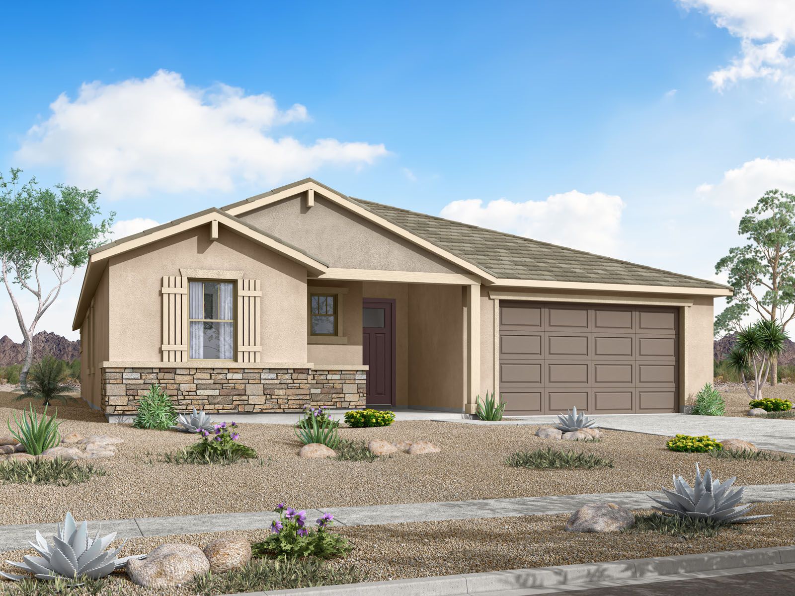 18525 W TOHONO DR (Harbor)