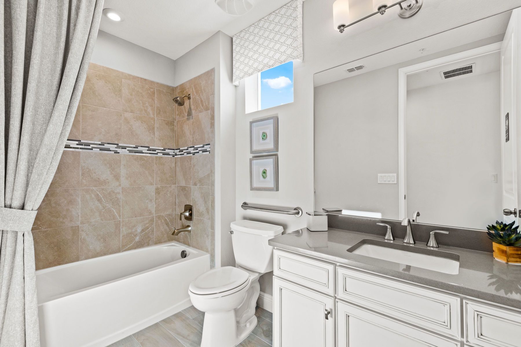 Bathroom 2