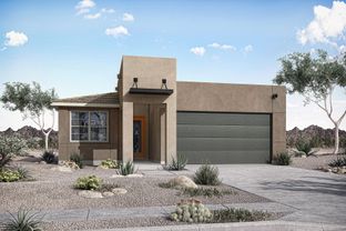 Brandy - Empire Pointe: Queen Creek, Arizona - Mattamy Homes