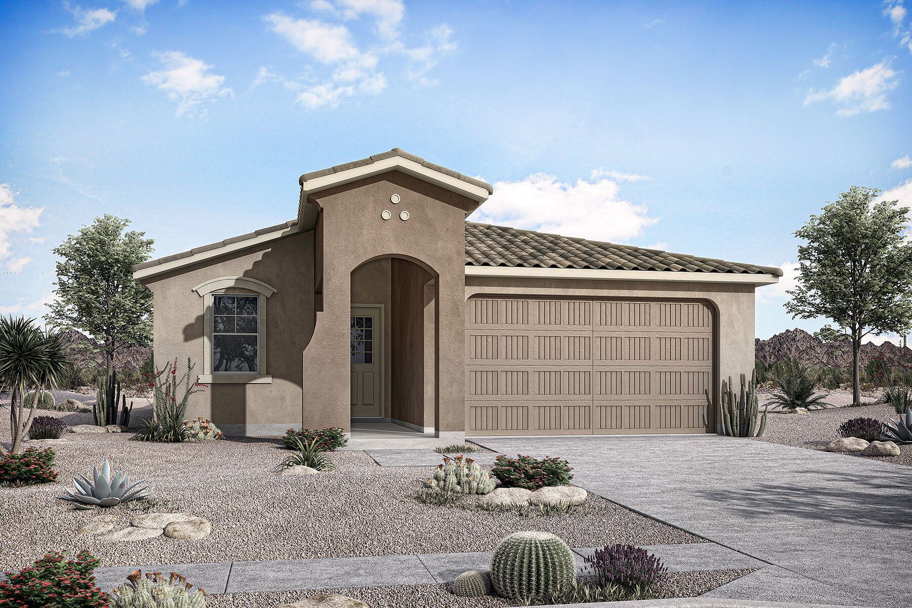 Brandy - Empire Pointe: Queen Creek, Arizona - Mattamy Homes